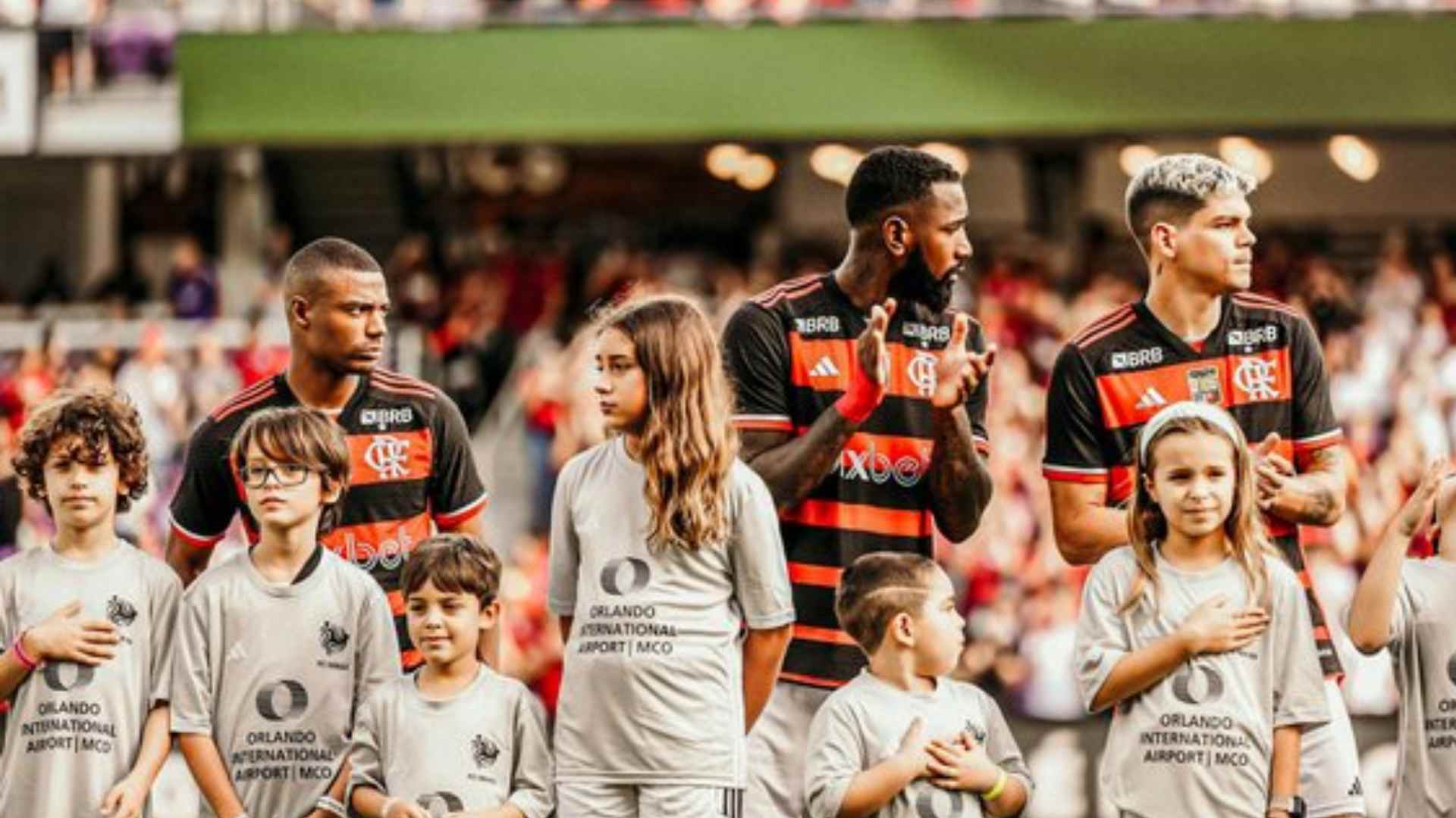 FLA-MUNDIAL? FLAMENGO PLANEJA ESTRUTURAÇÃO GLOBAL PARA O MUNDIAL DE CLUBES EM 2025